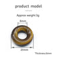 20MM Carving Donut