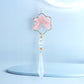 Tree of Life Crystal Rainbow Suncatcher Hanging