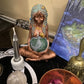 Gaia Resin Earth Mother