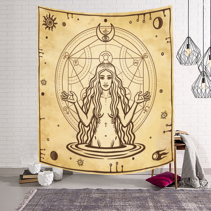 Tapestry (Tarot)