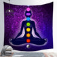 Tapestry(chakra )