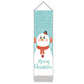 Long tapestry(christmas and Valentine's Day）
