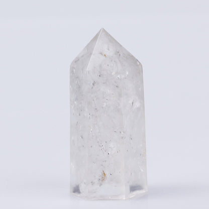 Resin Crystal Chip Tower