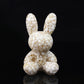 Resin Miffy Bunny