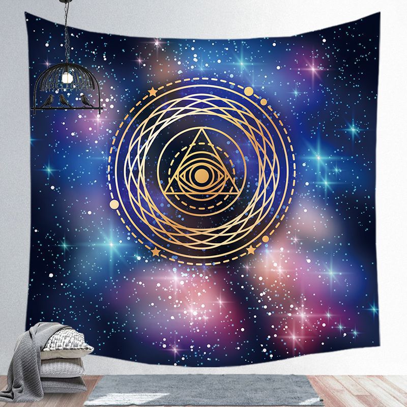 Tapestry(chakra )