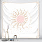 Tapestry(Sun and moon)