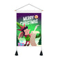 Short tapestry(Christmas）