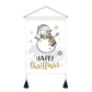 Short tapestry(Christmas）