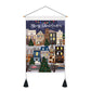 Short tapestry(Christmas）