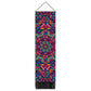 Long tapestry (bohemia and Mandala ）