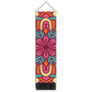 Long tapestry (bohemia and Mandala ）