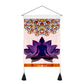 Short Tapestry (Yoga and chakra)