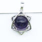 Merkaba Star Pendant