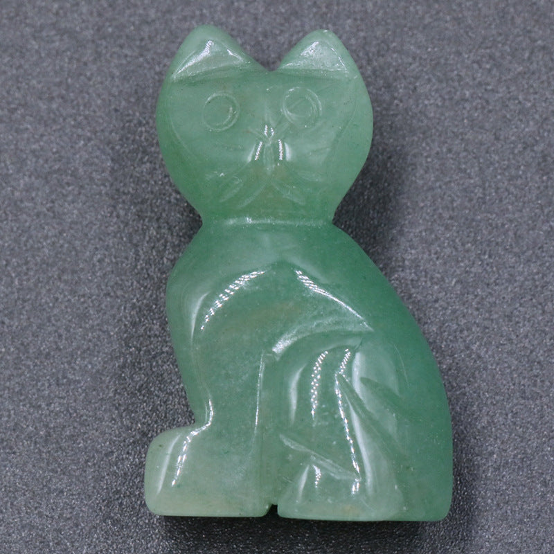 1.5 Inch Cat
