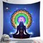 Tapestry(chakra )