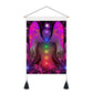 Short Tapestry (Yoga and chakra)