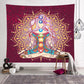 Tapestry(chakra )