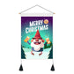 Short tapestry(Christmas）