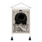 Short tapestry (Tarot)