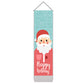 Long tapestry(christmas and Valentine's Day）
