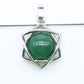 Merkaba Star Pendant