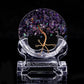 Orgonite Crystal Tree of Life Decor