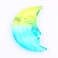 3 Inch Melted Moon