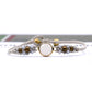 Bohemian Style Hand-made Bracelet