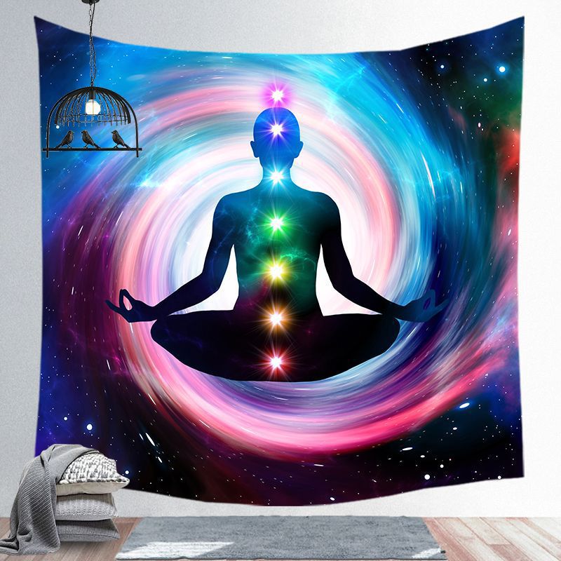 Tapestry(chakra )