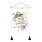 Short tapestry(Christmas）