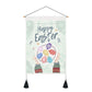 Short tapestry (Easter）