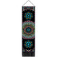 Long tapestry (bohemia and Mandala ）