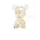 Resin Heart Bear
