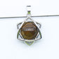 Merkaba Star Pendant