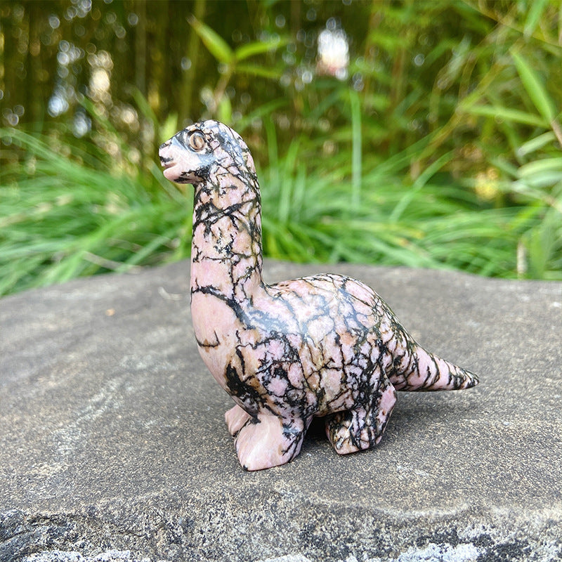 2.5 Inch Dinosaur