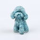 Resin Toy Poodle