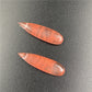 Long Droplet Pendant