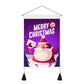 Short tapestry(Christmas）