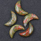 Crystal Long Crescent Moon