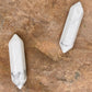 Mini Crystal Double Point