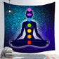 Tapestry(chakra )