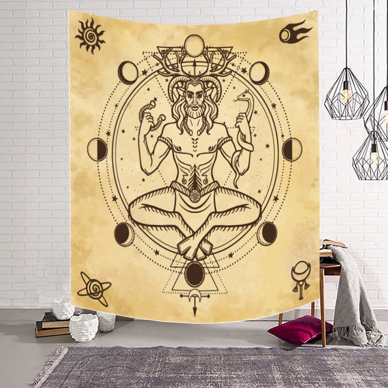 Tapestry (Tarot)