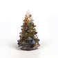Resin Christmas Tree