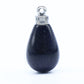 Crystal Perfume Bottle Pendant