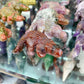 Crystal Carving Crocodile