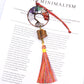 Crystal Chip Life Tree Raw Stone Car Hanging