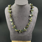 Acabus Bead Necklace
