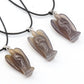 Crystal Angel Necklace