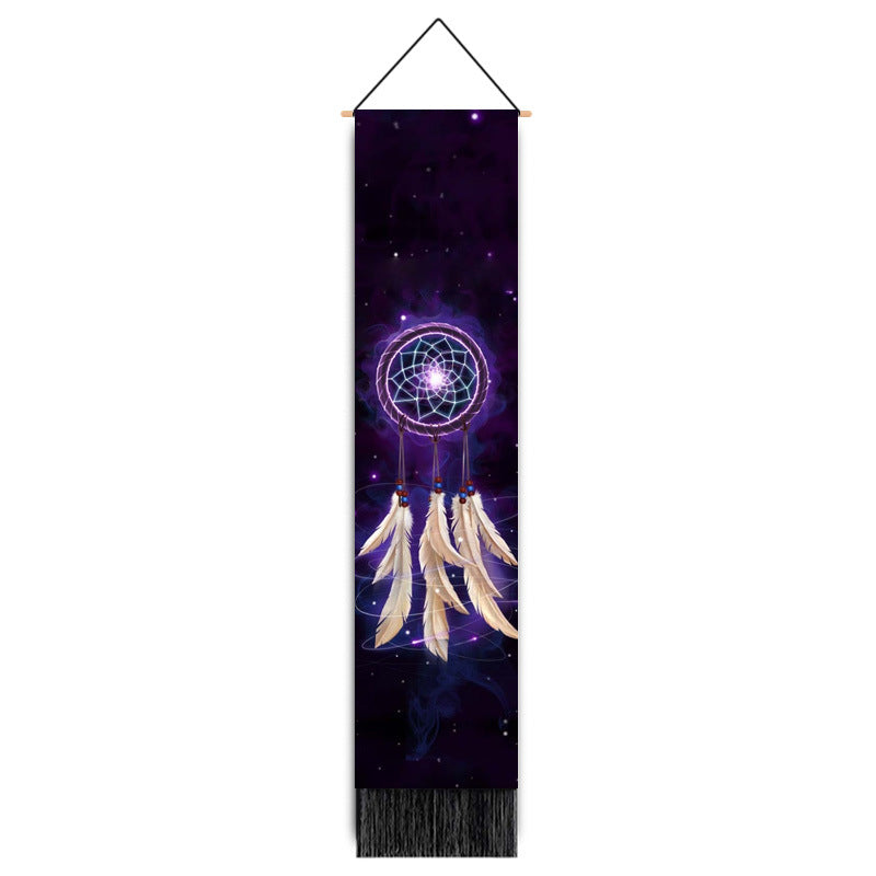 Long Tapestry (Dream Catcher Series)