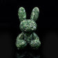 Resin Miffy Bunny